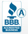 Better Business Bureau